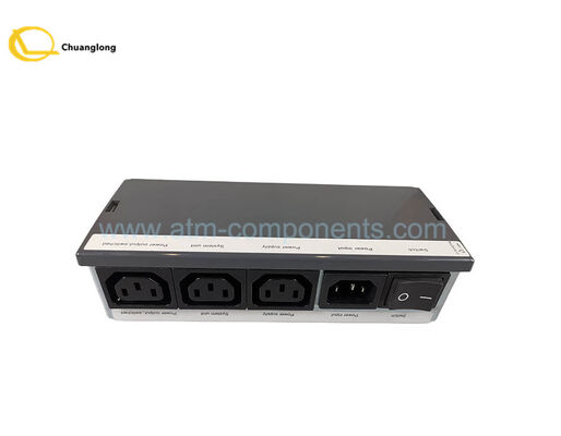 1750150107 01750150107 Τμήματα μηχανών ΑΤΜ Wincor Cineo C4060 Ηλεκτρική ισχύς Εναλλακτικός διανομέας CTM