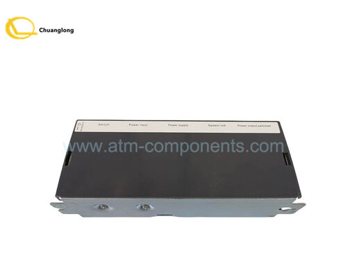 1750150107 01750150107 Τμήματα μηχανών ΑΤΜ Wincor Cineo C4060 Ηλεκτρική ισχύς Εναλλακτικός διανομέας CTM