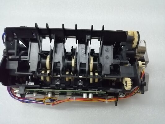 01750295447 Diebold Nixdorf DN200/250/450 IOC In-Output Module Collector Unit ATM Part 1750295447