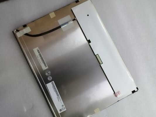 Καλή τιμή M150GNN2 15 ιντσών TFT LCD οθόνη 1024x768 LVDS βιομηχανική οθόνη πίνακα 009-0029561 σε απευθείας σύνδεση