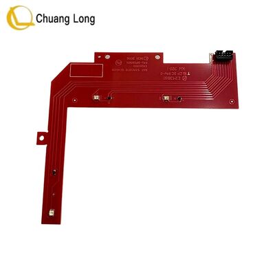 Μονάδα στοιβακτήρα NCR S2 SNT Assy Sensor Controller ATM Selfserve Machine Parts 445-0761208-80 445-0753898 445-0758904 4450753898