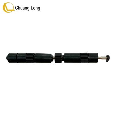NCR S2 Module Presenter Assy Rubber Roller Shaft ATM αυτοεξυπηρετούμενο μηχάνημα ανταλλακτικά 66xx σειρά 445-0761208-81 4450761208