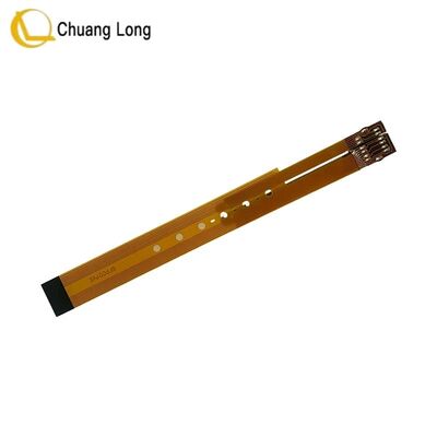 NCR ICT3Q8-3A0171 Μονάδα Αναγνώστη Καρτών Μαγνητική Κεφαλή Ανάγνωσης/Εγγραφής Προ Hi-Co 3 Track R/W Head FPCB 998-0235684 9980235654 998-0235654