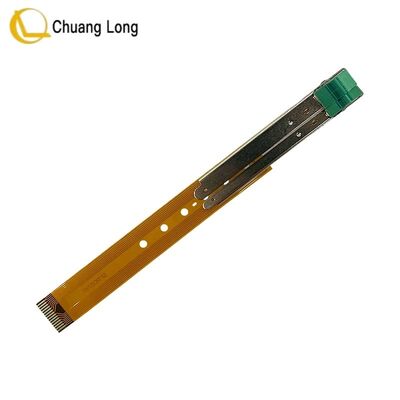 NCR ICT3Q8-3A0171 Μονάδα Αναγνώστη Καρτών Μαγνητική Κεφαλή Ανάγνωσης/Εγγραφής Προ Hi-Co 3 Track R/W Head FPCB 998-0235684 9980235654 998-0235654