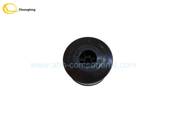 1750173110 01750173110 εξαρτήματα μηχανών ΑΤΜ Wincor Nixdorf Foil Spool Αριστερό Μαύρο