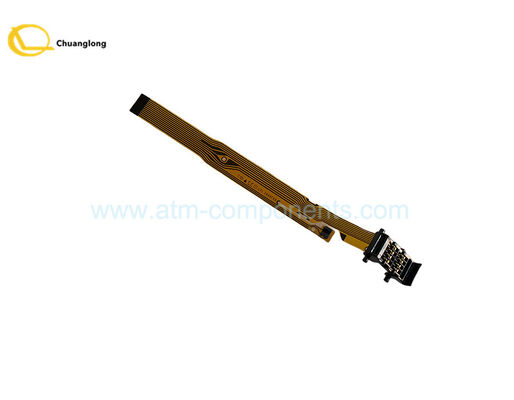 Καλή τιμή 1750173205-39 Τμήματα ΑΤΜ Wincor Nixdorf Cineo 4060 Procash 280 IC Chip 280N 285 V2CU αναγνώστης καρτών IC Κλιπ επαφής 1750173205 σε απευθείας σύνδεση