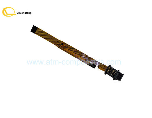 Καλή τιμή 1750173205-39 Ανταλλακτικά ΑΤΜ Wincor Nixdorf Procash 280 IC Chip 280N 285 V2CU IC Chip Κλιπ Επαφής Αναγνώστη Καρτών 1750173205 σε απευθείας σύνδεση
