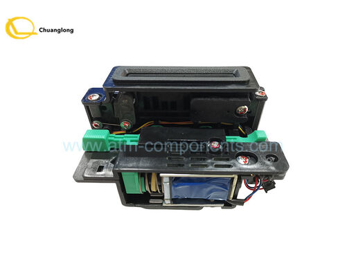 Καλή τιμή 1750173205-67 ΑΤΜ Μέρη μηχανής Wincor V2CU αναγνώστης καρτών Κλειδί λαιμό Assy 1750173205 σε απευθείας σύνδεση