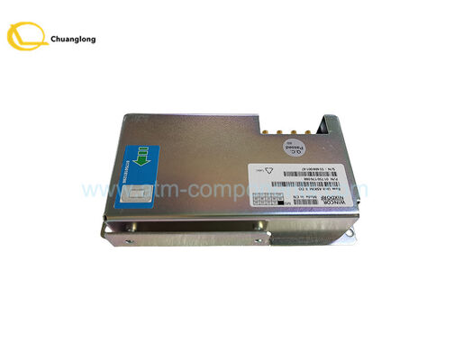 Καλή τιμή 1750176088 01750176088 ΑΤΜ Μέρη Wincor Nixdorf Μονάδα βάσης ASKIM II DD για PC 280 285 Cineo 8150 2150 σε απευθείας σύνδεση