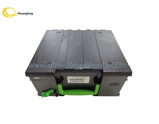 Καλή τιμή 1750178535 01750178535 ΑΤΜ Μέρη μηχανής Wincor Nixdorf Αρνητική κασέτα σε απευθείας σύνδεση
