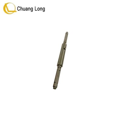 Άξονας Ρουλεμάν από Ανοξείδωτο Ατσάλι για Κασέτα Μετρητών Μηχανής Αυτοεξυπηρέτησης Hitachi ATM CRM, Μέρος RB AB, Κωδικός 7P012692-001 7P012692001