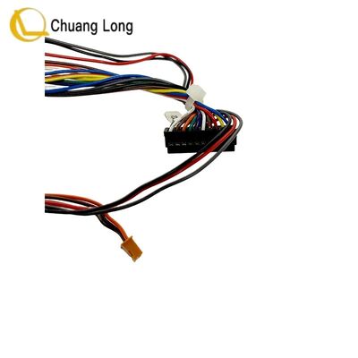 Καλώδιο δεδομένων συρταριού μετρητών Hitachi 4P007394A RB Καλώδιο μετάδοσης δεδομένων BX2 Ανταλλακτικό ATM CRM Selserv HT-2845-VS