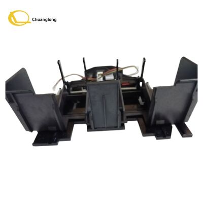 Καλή τιμή 4450736562 445-0736562 ATM Μέρη μηχανών NCR Assy-Reference Edge FRU για NCR S1 S2 BRM GBRU σε απευθείας σύνδεση