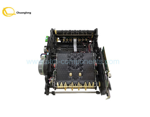 Καλή τιμή 1750193276 01750193276 ATM Μέρη μηχανών Wincor C4560 C8050 C2090 Μέρη Wincor Cineo C4060 Κύρια μονάδα Κεφαλής W.Drive CRS cpt σε απευθείας σύνδεση