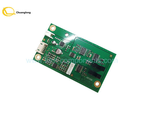Καλή τιμή 1750206035 01750206035 ATM Μέρη μηχανών Wincor Nixdorf Procash 280 Wincor PC280 Κάρτα χειριστή κινητήρα κλείστρου σε απευθείας σύνδεση