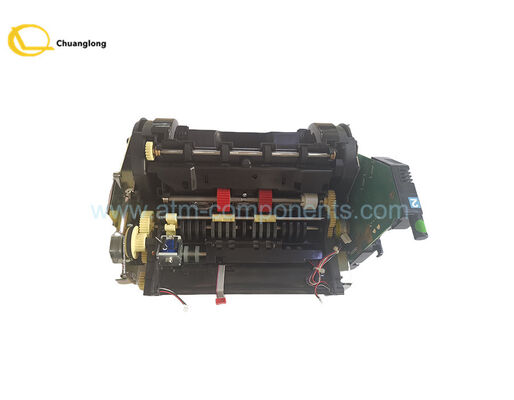 Καλή τιμή 1750220330 01750220330 Ανταλλακτικά ATM CRS CRM CTM CDM Wincor Cineo C4060 IOC Μονάδα Εισόδου-Εξόδου Δίσκος Πελάτη CRS-M-III CRS σε απευθείας σύνδεση