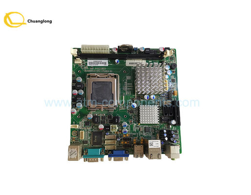 1750228920 01750228920 1750223559 01750223559 ATM Μέρη μηχανής WINCOR MINI ATX MB W/ C2D 2.2 GHZ CPU Και 2 GB ΜΕΜΟΡΙΑ WINCOR PC 280 Μητρική πλακέτα