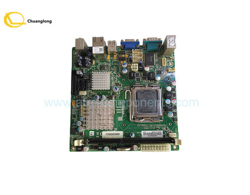 1750228920 01750228920 1750223559 01750223559 ATM Μέρη μηχανής WINCOR MINI ATX MB W/ C2D 2.2 GHZ CPU Και 2 GB ΜΕΜΟΡΙΑ WINCOR PC 280 Μητρική πλακέτα