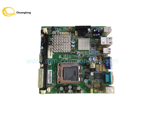 1750228920 01750228920 1750223559 01750223559 ATM Μέρη μηχανής WINCOR MINI ATX MB W/ C2D 2.2 GHZ CPU Και 2 GB ΜΕΜΟΡΙΑ WINCOR PC 280 Μητρική πλακέτα