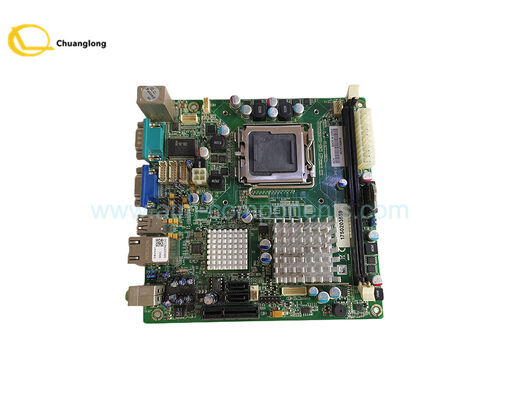 1750228920 01750228920 1750223559 01750223559 ATM Μέρη μηχανής WINCOR MINI ATX MB W/ C2D 2.2 GHZ CPU Και 2 GB ΜΕΜΟΡΙΑ WINCOR PC 280 Μητρική πλακέτα
