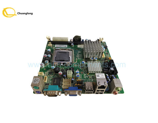 1750228920 01750228920 1750223559 01750223559 ATM Μέρη μηχανής WINCOR MINI ATX MB W/ C2D 2.2 GHZ CPU Και 2 GB ΜΕΜΟΡΙΑ WINCOR PC 280 Μητρική πλακέτα