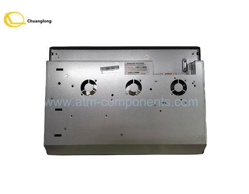 1750237316 01750237316 Ανταλλακτικά Μηχανημάτων ΑΤΜ Wincor Cineo C4060 Οθόνη LCD 15" DVI Οθόνη Wincor Nixdorf