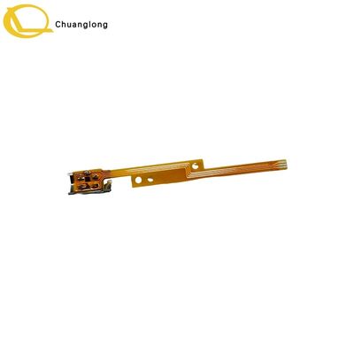 Διαβάτης κάρτας NCR Προεπικεφαλής Μαγνητικός Προανάγνωση IC Τσιπ 9980912563 998-0912563 ATM CRM Selfserv Machine Μέρος