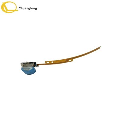 Διαβάτης κάρτας NCR Προεπικεφαλής Μαγνητικός Προανάγνωση IC Τσιπ 9980912563 998-0912563 ATM CRM Selfserv Machine Μέρος