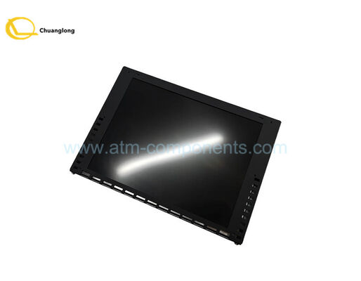 Καλή τιμή 1750242978 01750242978 ΑΤΜ Μέρη μηχανών Wincor Cineo C4060 PC285 Μονιτέρ LCD-Box 15 ιντσών SHB CineoC-OSD 15 ιντσών Λειτουργικό μπλοκ σε απευθείας σύνδεση
