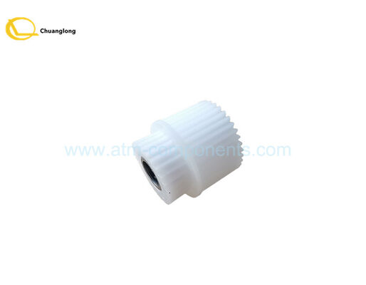 4450632941 445-0632941 ATM Μέρη μηχανών NCR Γεράκι-χούφτα 36T/26G Διπλή γρανάζια