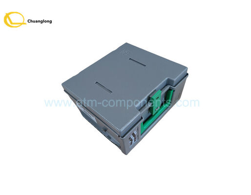 Καλή τιμή 4450693308 445-0693308 ΑΤΜ Μέρη μηχανής NCR 58XX 6622 6625 Κασέτα απόρριψης Πλαστικό κλειδί σε απευθείας σύνδεση