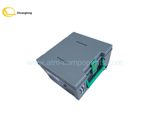 Καλή τιμή 4450693308 445-0693308 ΑΤΜ Μέρη μηχανών NCR 58XX 6622 6625 Κασέτα απόρριψης σε απευθείας σύνδεση