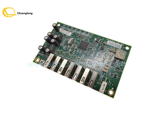 Καλή τιμή 4450715779 445-0715779 Τμήματα μηχανών ΑΤΜ NCR Universal USB hub-top level assy Rohs σε απευθείας σύνδεση