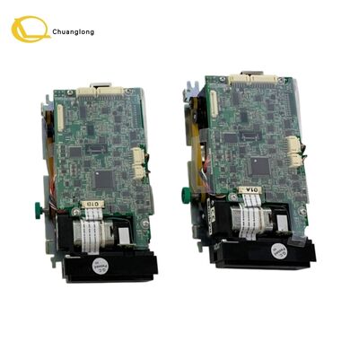 Καλή τιμή Τμήματα μηχανής ΑΤΜ Sankyo 3K7-3R6940 Τμήματα μηχανής ΑΤΜ Sankyo Compact Motorized 3K7 Card Reader ATM CRM Selfserv Kiosk Machine Μέρος σε απευθείας σύνδεση