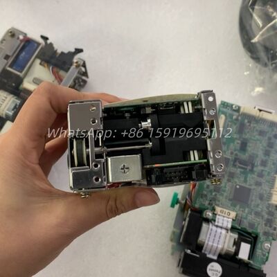 Χιάττσι Omron V2B αναγνώστης καρτών κινητήρας αναγνώστης καρτών V2B V2BF-01JS-AP1 V2BF-0FJS μαγνητική και IC κάρτα ATM CRM αυτοεξυπηρετούμενο κιόσκι μηχανή μέρος