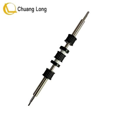 NCR S2 SNT Διανομέας άξονα κύριας κίνησης Άξονας Assy 445-0729826 445-0761208-93 4450761208 6621 6682 6634 6632 6688 6684 ATM CRM Selfserv Kiosk Machine Μέρος