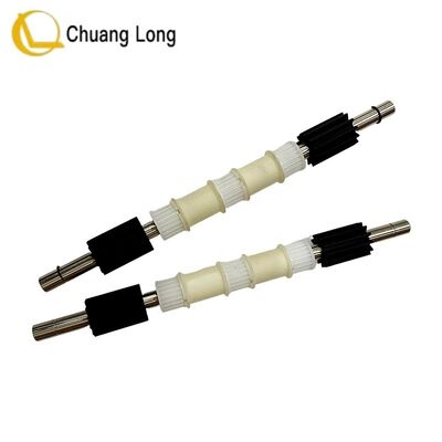 Μοντέλο NCR S2 SNT Άξονας 445-0754556 NCR S2 SNT Μονάδα 2 Άξονας Assy 4450754556 ATM CRM Selfserv Kiosk Μέρος μηχανής