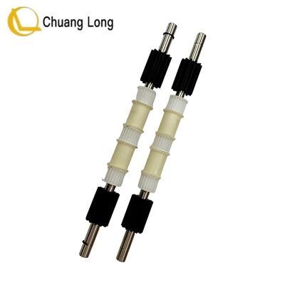 Μοντέλο NCR S2 SNT Άξονας 445-0754556 NCR S2 SNT Μονάδα 2 Άξονας Assy 4450754556 ATM CRM Selfserv Kiosk Μέρος μηχανής