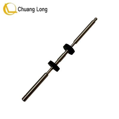 NCR S2 Pick Module Pinch Roller Pick Up Module Assy Shaft 445-0756286-07 445-0756286-21 445-0729504 ATM CRM Selfserv Kiosk Μέρος μηχανής