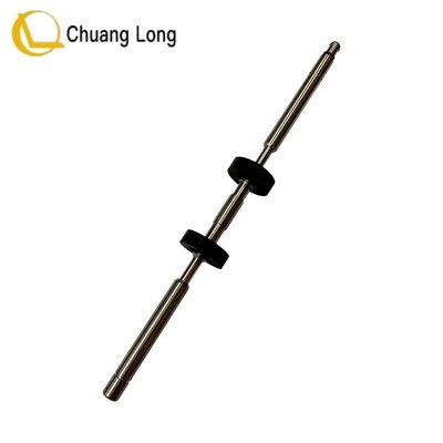 NCR S2 Pick Module Pinch Roller Pick Up Module Assy Shaft 445-0756286-07 445-0756286-21 445-0729504 ATM CRM Selfserv Kiosk Μέρος μηχανής