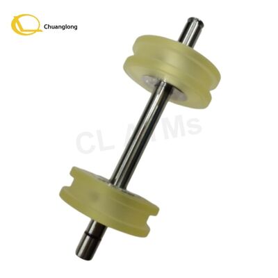 Καλή τιμή UW-200 KV40J1120Z0 DE-100 GFS100 GFS120 USF52C GFB Άξονας Κυλίνδρου Τροφοδοσίας Glory GFS220 για Μηχανή Διαλογής Χαρτονομισμάτων σε απευθείας σύνδεση