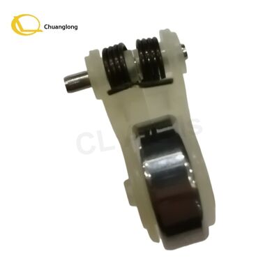 Συναρμολόγηση βραχίονα κυλίνδρου διαχωρισμού UW-200 NF70W1220Z0 DE-100 GFS100 GFS120 UW52C Glory GFS220 για μηχανή διαλογής χαρτονομισμάτων