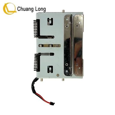 Μηχανισμός κοπής χαρτιού εκτυπωτή αποδείξεων NCR 998-0911396 497-0468590 497-0468589 009-0027569 ATM CRM Selfserv Kiosk Μηχανή Μέρος 6622