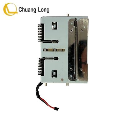 Μηχανισμός κοπής χαρτιού εκτυπωτή αποδείξεων NCR 998-0911396 497-0468590 497-0468589 009-0027569 ATM CRM Selfserv Kiosk Μηχανή Μέρος 6622