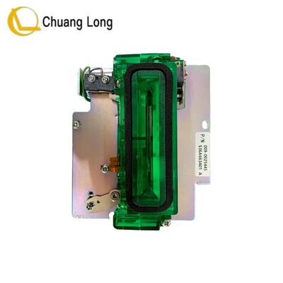 Κεφαλή εισαγωγής κάρτας αναγνώστη κάρτας NCR MCRW-3 Track Hico Smart USB Card Slot 4450723882 4450723882-01 6625 6622 Μέρος μηχανής ATM CRM Selfserv Kiosk