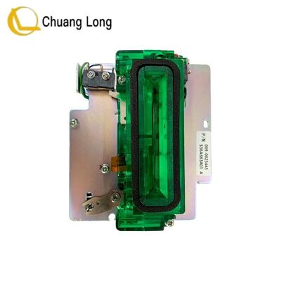 Κεφαλή εισαγωγής κάρτας αναγνώστη κάρτας NCR MCRW-3 Track Hico Smart USB Card Slot 4450723882 4450723882-01 6625 6622 Μέρος μηχανής ATM CRM Selfserv Kiosk