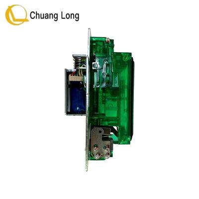 Κεφαλή εισαγωγής κάρτας αναγνώστη κάρτας NCR MCRW-3 Track Hico Smart USB Card Slot 4450723882 4450723882-01 6625 6622 Μέρος μηχανής ATM CRM Selfserv Kiosk