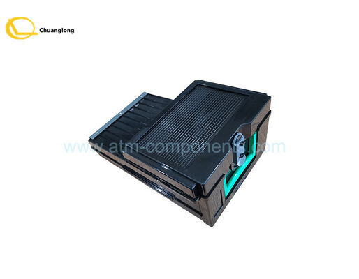Καλή τιμή 4450756691 445-0756691 Τμήματα μηχανών ΑΤΜ NCR S2 Απορρίψτε Κασέτα σε απευθείας σύνδεση