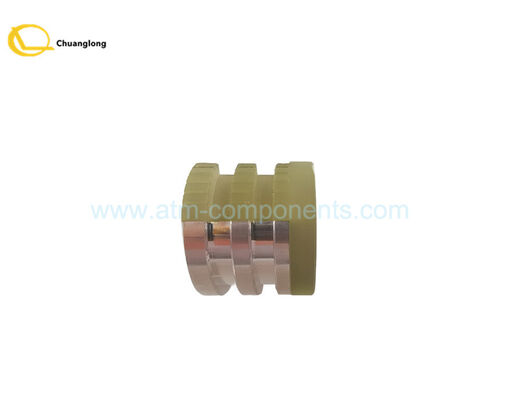 4520000258 S4520000258 Τμήματα μηχανών ATM Hyosung 5600 K-ASSYG Roller
