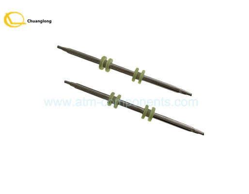 4520000297 S4520000297 Άξονας Αντίστροφου Κυλίνδρου Μηχανήματος ΑΤΜ Hyosung NH2700 MX4000W Hyosung CDU CST-1100 Άξονας Κασέτας 1k